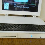 Portable Wii Laptop Mod