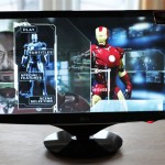 Reminder Win an LG 24 Inch LED Gaming Monitor