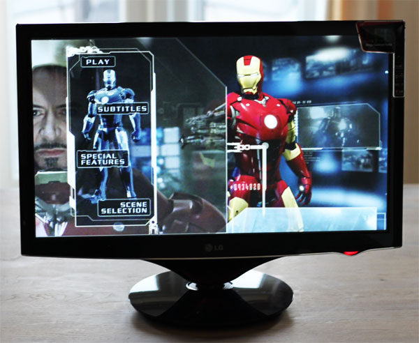 Winner Of Last Weeks Geeky Gadgets Giveaway - 15th March 2010