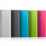 Reminder - Win An iPod Shuffle