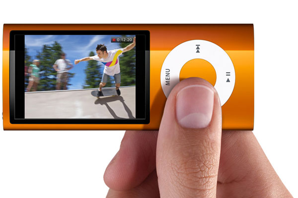 Last Chance To Win An 8GB iPod Nano