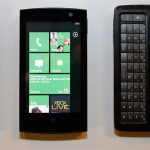 Asus, LG And Samsung Windows Phone 7 Smartphones