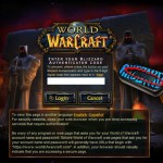 World of Warcraft Under Attack by Key Logger Trojan