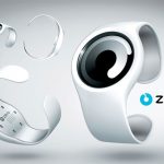 The Zero Wrist Watch By Robert Dabi