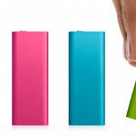 Last Chance To Win A 2GB iPod Shuffle