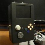 64 Boy Portable N64 Mod