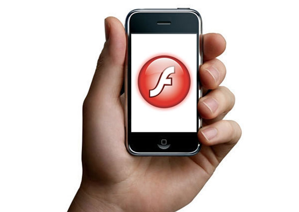 Adobe To Drop iPhone Compiler Software After CS5