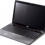 Acer Aspire TimelineX Notebooks Announced