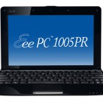 Asus Eee PC 1005PR