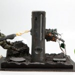 Awesome Halo Xbox 360 Console Mod