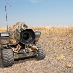 BeetleCam The All Terrain Camera