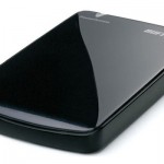 Buffalo Launches Portable USB 3.0 SSD