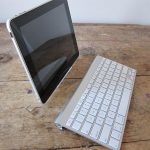 The Cheapest iPad Stand