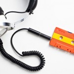 Dadahack Tap3 Retro Cassette Tape MP3 Player