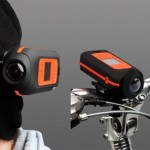 Drift Innovation’s X170 Sports Camera