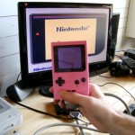 Game Boy Video Out Adapter