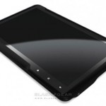 ICD Gemini - Tegra 2 Based Android Tablet