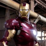 Turn Yourself Into Iron Man With This Augmented Reality App