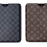 Louis Vuitton iPad Case