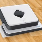 Mint Automatic Floor Cleaning Robot