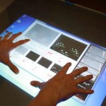 DIY - Build Your Own Multi-Touch Surface