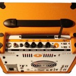 Orange Amps All In One Computer Amplifier Speaker
