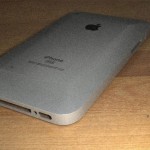 Pictures Of Apple iPhone 4G?