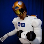 NASA And GM's Robonaut 2 Heading To Space Station
