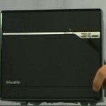 Shuttle Adds Core i7 J3 Desktop