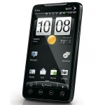 Sprint HTC Evo 4G Event Announced For May 12th 2010