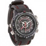 Spy Camera Sports Watch