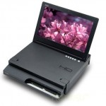 The PS3 Slim Portable