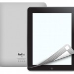 The PixelPad iPad Notebook