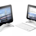 TwelveSouth BookArc iPad Accessory