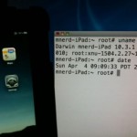 Apple iPad Gets Jailbroken