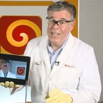 The Apple iPad - Will It Blend ?
