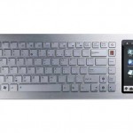 Asus Eee Keyboard PC Promo Video