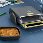 The Desktop Microwave