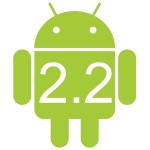Google Testing Android 2.2 (Froyo)