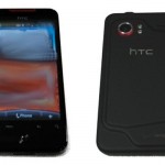 HTC Incredible Full Specifications Revealed