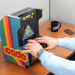 iCade iPad Arcade Cabinet Is The Best April Fools Joke So Far