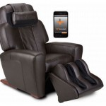 Human Touch iPhone Controlled Massage Chair