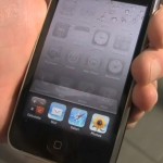 iPhone OS 4.0 Multitasking Hands On Video