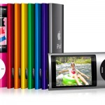 Last Chance To Win An 8GB iPod Nano