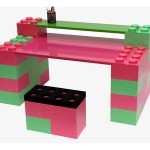 Lego Furniture