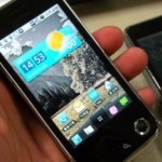 LG Aloha Android Smartphone