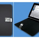 iPad Locking Security Case