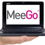 Intel Shows Of MeeGo 1.0 AT IDF 2010