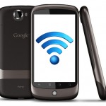 Google Nexus One To Get 802.11N WiFi With Android 2.2?