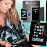 Pad Dock Turns Your iPhone Into An iPad